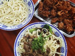 -清真-戏楼王记牛肉面