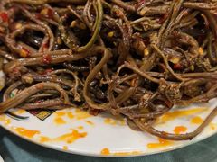 -春花民族美食(佳木斯总店)
