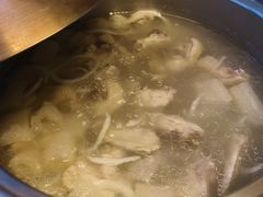 -润园四季椰子鸡火锅(南山海岸城店)