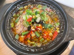 -胡马八破·川菜小馆(宽厚里店)