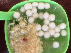 -黄氏沥泉·冰粉(玉林店)