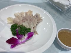 -北京全聚德(王府井店)