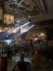 -无锡君来洲际酒店·宴会厅