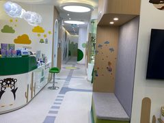 -菲越企鹅眼科(龙湖天街店)