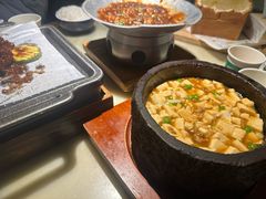 -绿茶餐厅(成都大悦城店)