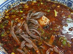 -惠记粉汤羊血梆梆肉(永松路店)