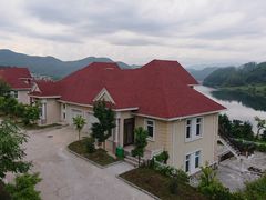 -丹东天桥沟景区