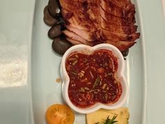 -蕉叶·泰国歌舞风情(世贸店)