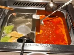 -海底捞火锅(金鼎广场店)