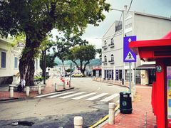 -安德鲁饼店(总店)