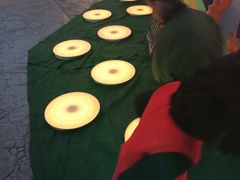 -济南方特东方神画