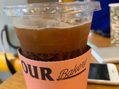 -OUR Bakery(三里屯太古里店)