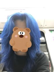 -汀南丝雨Hair design