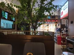 -船歌·鱼水饺青岛菜(金狮广场店)