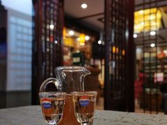 -一江春水·杭帮臻宴(三台山店)