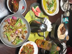 -小菜园新徽菜(合肥瑶海万达店)