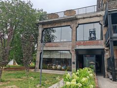 -一尺花园(首钢店)