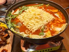 -汉江里炸鸡(深圳店)