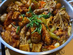 -黄记煌三汁焖锅(崇文门店)