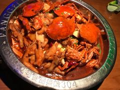 -胖哥俩肉蟹煲(世茂国际广场店)
