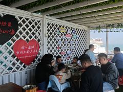 -北港方记海鲜楼·海景餐厅