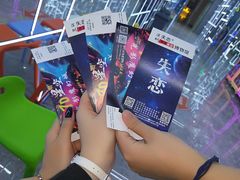 -深圳失恋博物馆再见前任(汇商名苑店)