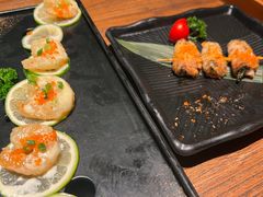 -京鹿料理(荟聚店)