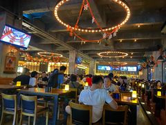 大堂-COMMUNE幻师(上邦百汇城店)