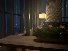 -悦厅·下午茶(杭州柏悦酒店)