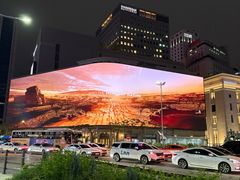 -新世界百货(明洞总店)