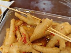 -水牛奶皇后糖水铺