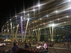 -开罗国际机场