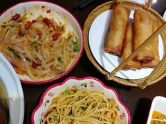 -火宫殿·湘菜小吃·商务宴请·生日聚会(东塘店)