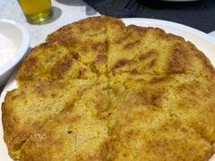 煎黄米饭-北李妈妈菜·海肠捞饭(高新万达店)