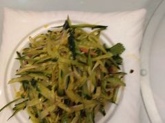 家常凉菜-关东风老北方菜馆(桂芳园店)