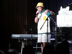 -林肯爵士乐上海中心 Jazz at Lincoln Center Shanghai