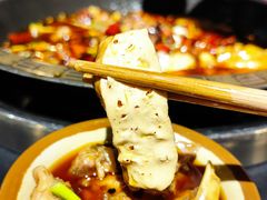 -一只烧鸡公(解放碑店)