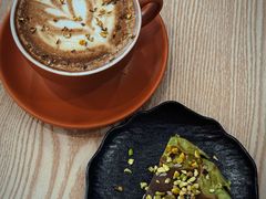 -益杯半舍·Yippee Barseh(宇宏健康花城店)