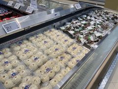 -盒马X会员店(王府井奥莱UP TOWN店)