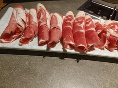 -贰重天冰煮羊自助火锅(东坝店)