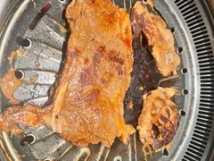 -梨花自助烤肉(西三旗万象汇黑金店)