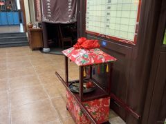 -那家老院子东北菜·饺子·小鸡炖蘑菇(艳华街店)