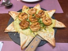 -沏点Trattoria意大利餐厅(新街口店)