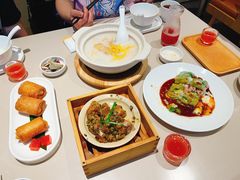 -蔡澜点心·粤菜(万菱汇店)