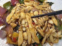 -东江海鲜大排档·潮汕菜·砂锅粥