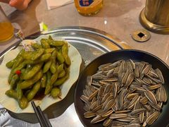 -沪上名羊天下•烤羊腿•东北烧烤•小龙虾(浦东直营总店)