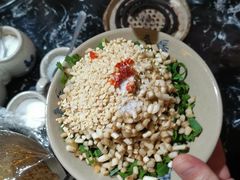 -老街坊市井火锅(营门口店)