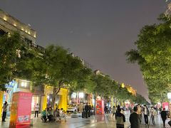 -鲜鱼口老字号美食街