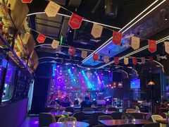 -MARU玛露音乐餐厅(大学路店)