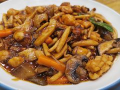 八珍豆腐-陈傻子餐厅(世纪都会店)